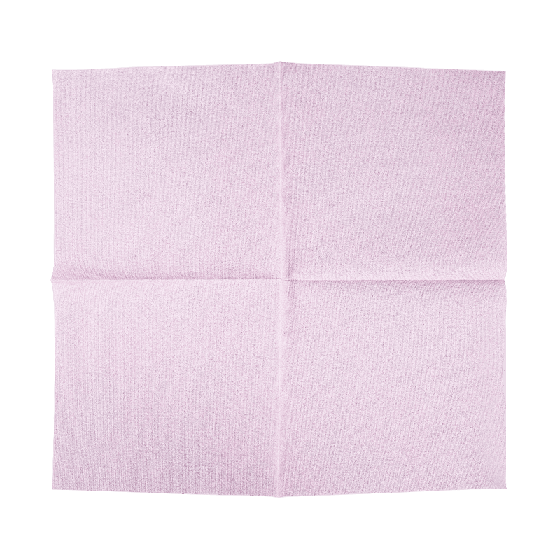 Leinenfarbene Airlaid-Papierservietten: Eine stilvolle Ästhetik zwischen den Falten