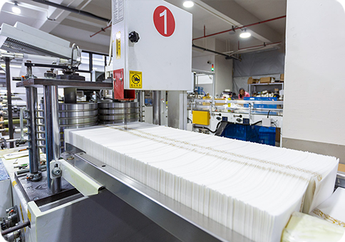 Fortgeschrittene Ausrüstung