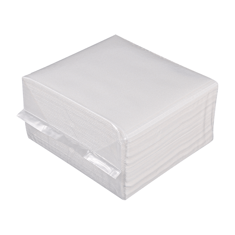 Wie prägt Materialinnovation die Branche für Hotelservietten?