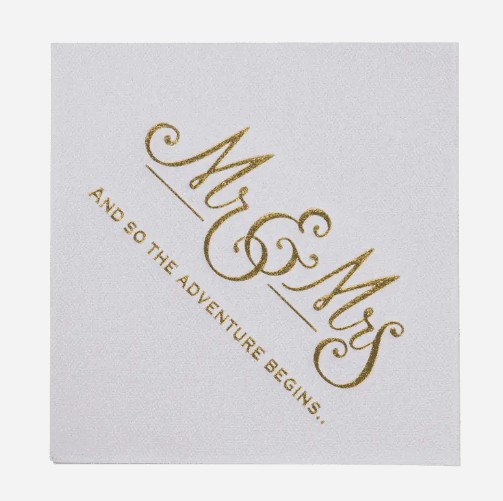 Mustd den Service -Trends steigern das Nachfragewachstum für Airlaid -Servietten mit heißem Stempeln