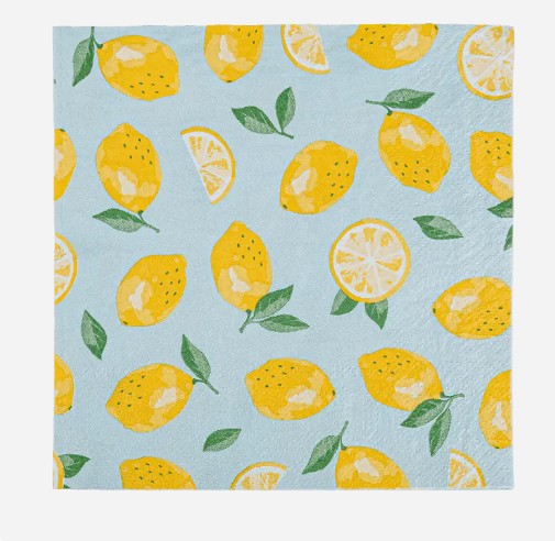 Personalisierung bedruckter Papierservietten: Die Eleganz von Geschirr neu definiert