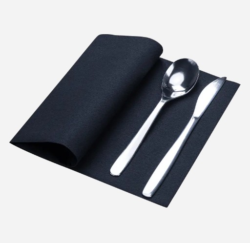 Farbige Cocktail -Servietten: Erhöhen der Ereignisästhetik mit Funktionalität und Stil