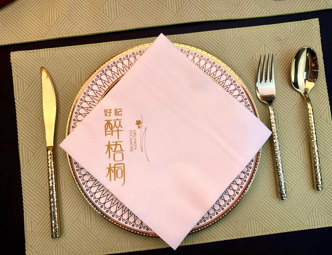 Was sind Airlaid-Servietten?