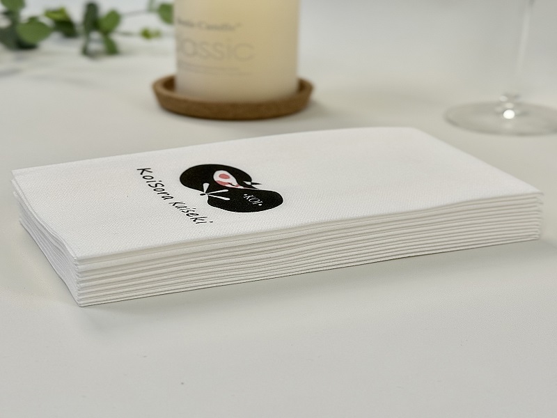 Wie wählen Sie die besten Airlaid-Servietten für Ihre Thanksgiving-Feier aus?