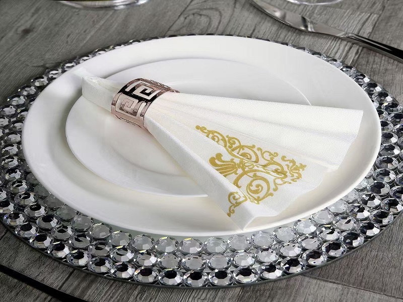 Sind Airlaid-Servietten umweltfreundlich? Erforschung ihrer Umweltauswirkungen