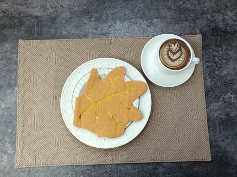 Was sind gestanzte Servietten? Ein vollständiger Leitfaden zu diesen kreativen Tischdekorations-Essentials