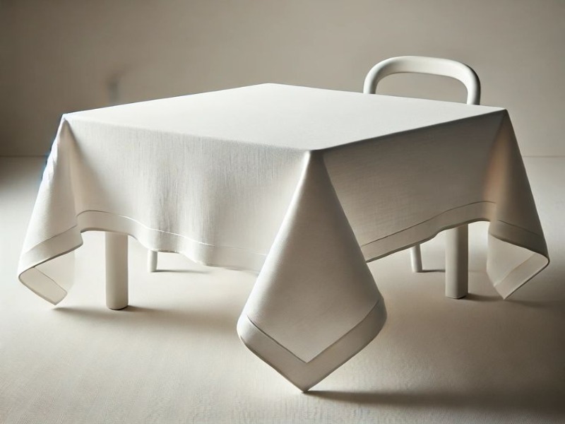 Wie wählt man die perfekten Tischsets aus Stoff für Ihren Esstisch aus?